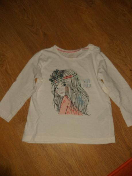 Tricko s indiankou, lupilu,92