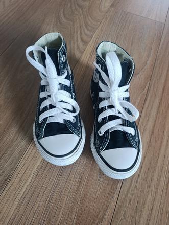 Tenisky, converse,27