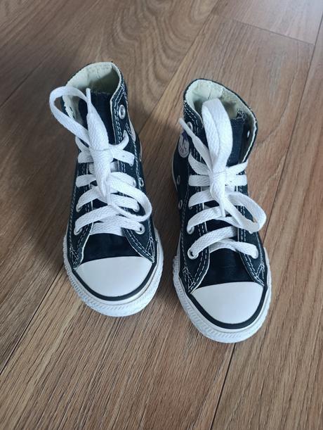 Tenisky, converse,27