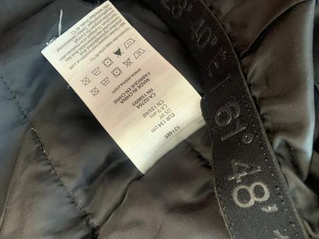 Reima zimná lyžiarska/mestská bunda 134/140, reima,134