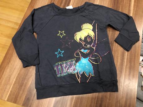 Mikina cililing, disney,146