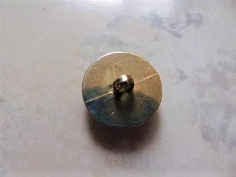 Luxusné gombíky / 8 ks, 