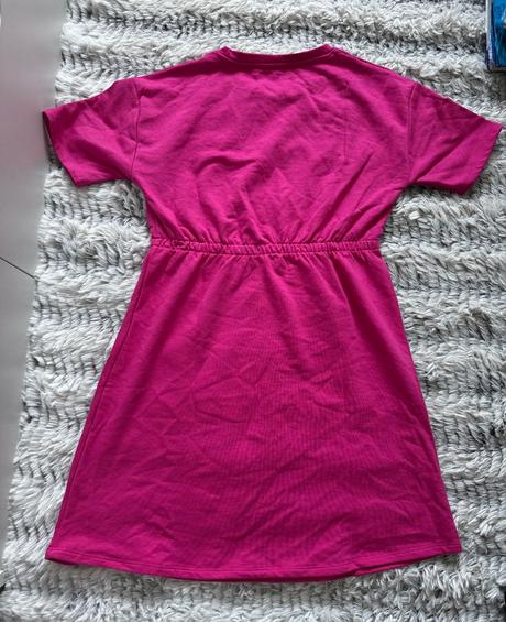 Ružové šaty 164, reserved,164