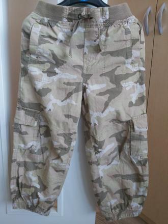 Maskacove nohavice cherokee 116, cherokee,116