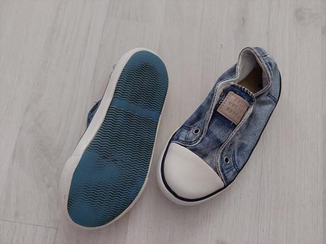 Tenisky č.25.5, next,25