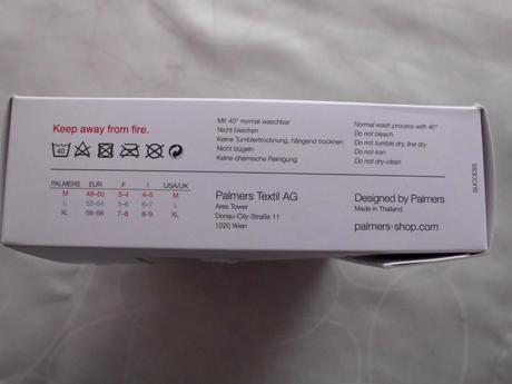 Palmers modal 2 ks, palmers,m