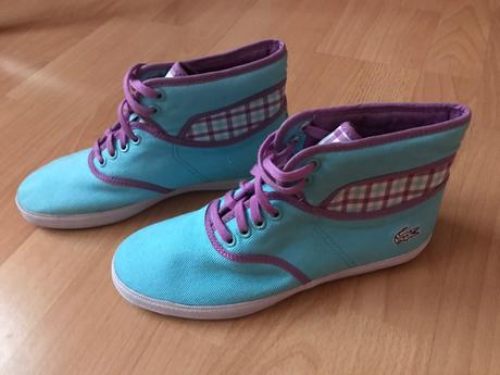 Tenisky lacoste, lacoste,37