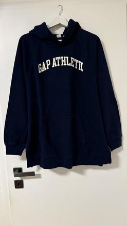 Mikina gap, v. l/xl, gap,l