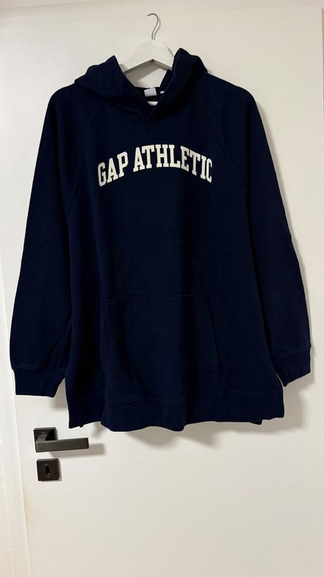 Mikina gap, v. l/xl, gap,l