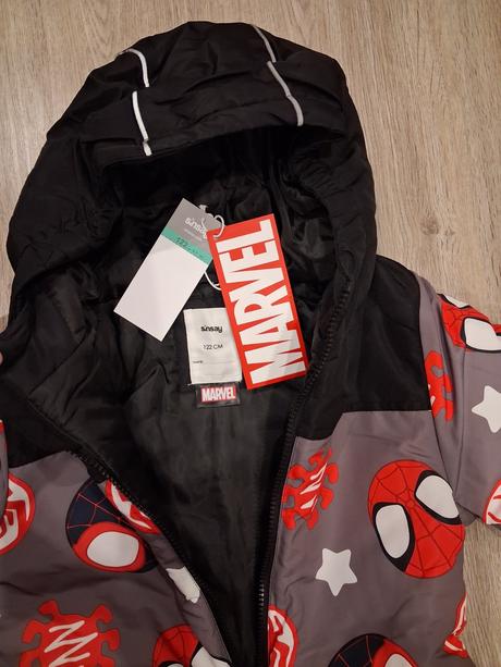 Zimna kombineza/overal, sinsay,104 / 110 / 116 / 122 / 128