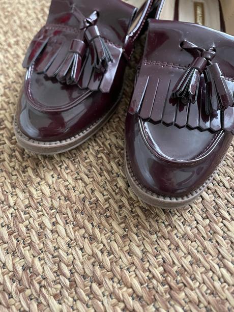 Loafery, primark,39