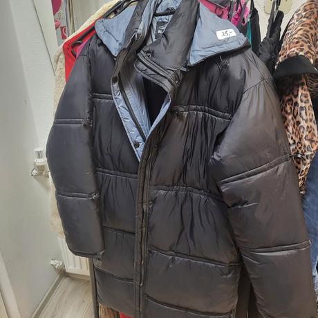 Damska nova bunda.., m / s