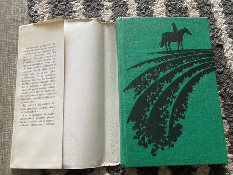 A zasa preskakujem kaluže-vyd.1981,