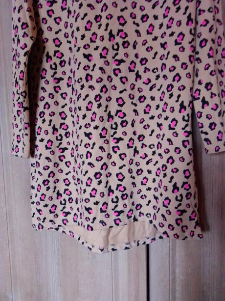 Mikinové šaty/tunika, pepperts,158