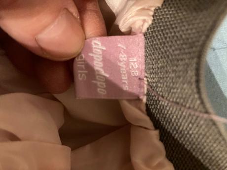 Suknicka, dopodopo,128