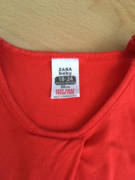 Letne tielko (bluzka) zara, zara,86