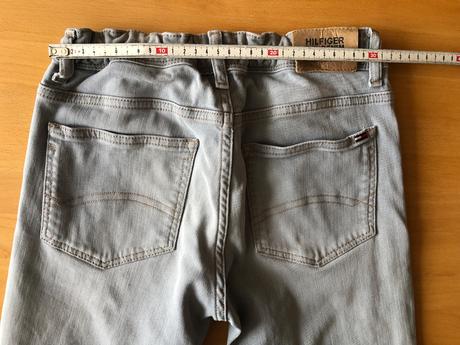 Sive rifle th, tommy hilfiger,152