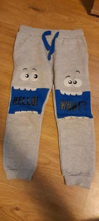 Teplaky, kiki&koko,110