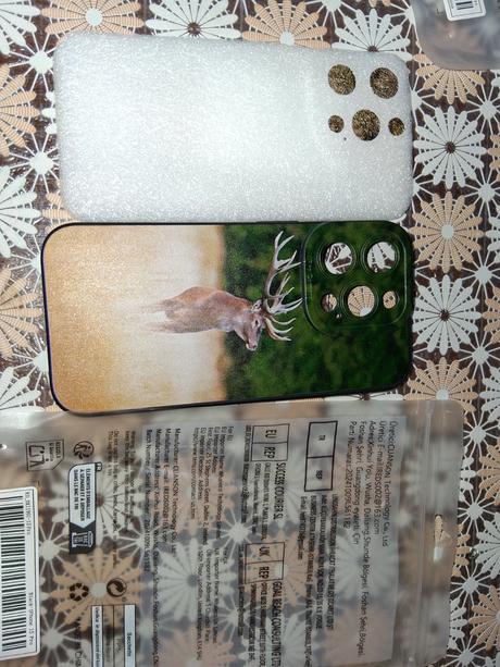 Kryt na iphone 15 pro, 