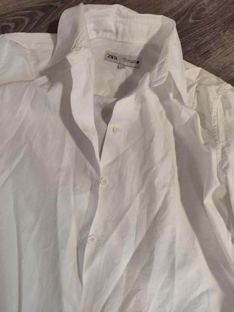 Dámska košeľa, zara,m