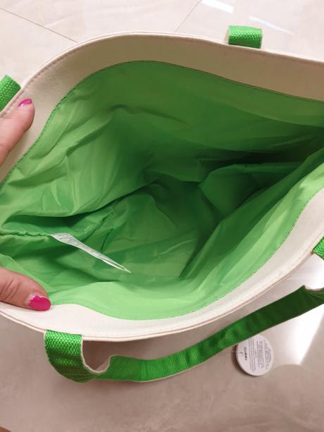 Taška pre milovníkov mačiek,