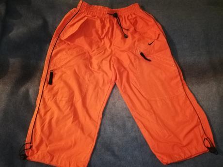 3/4 nohavice č. 158, nike,158