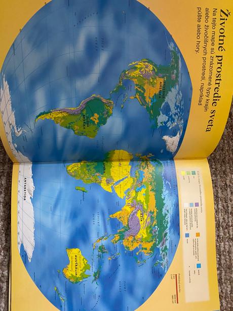 Veľká encyklopédia pre deti, 