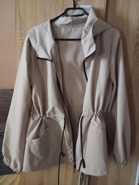 Prechodná bunda, xl