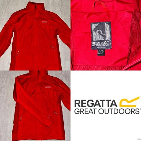 Regatta great outdoors hydrafort panska bunda, regatta,xxl