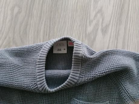 Pulovrík zara 92, zara,92