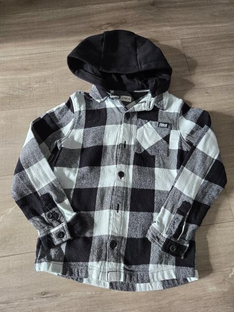 Balík chlapec 128+, 122–134