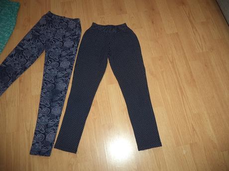 Nohavice japitex 3 ks, japitex,140