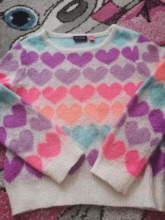 Sveter 10-12 rokov, 152