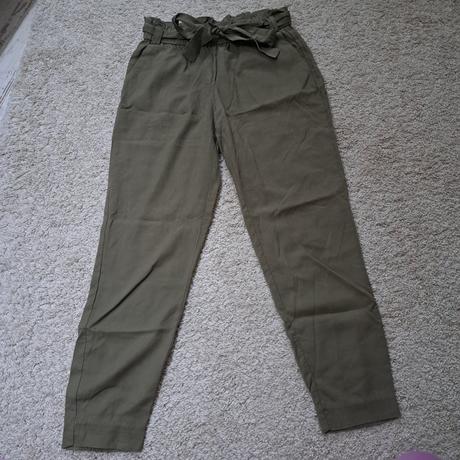 Tenke nohavice, reserved,34