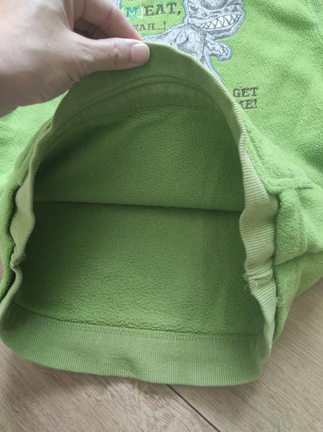 Mikina, dopodopo,128