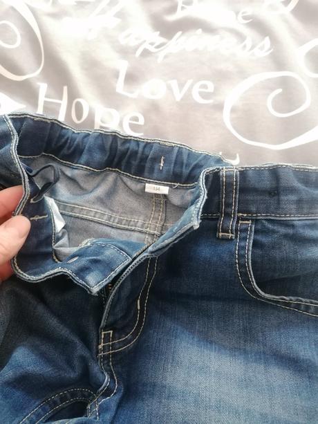 Chlapčenské rifle, 134