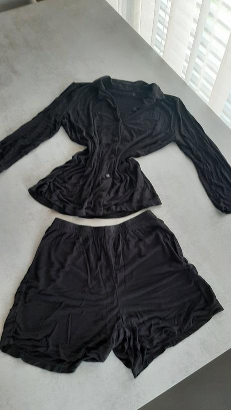 Krátke pyžamko, reserved,xs