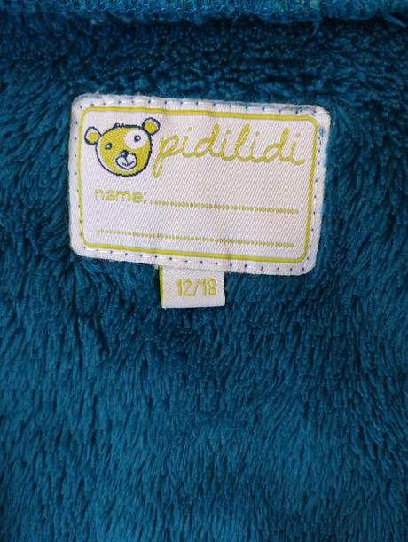 Vesta pidilidi, pidilidi,80