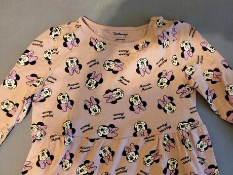 Šaty sinsay-6 kusov-veľ.140 - super stav, sinsay,140