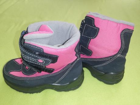 Snehule - 26, slovobuv,26