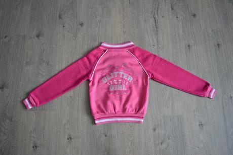 Mikina teplejšia v.128 miss fiori, miss fiori,128