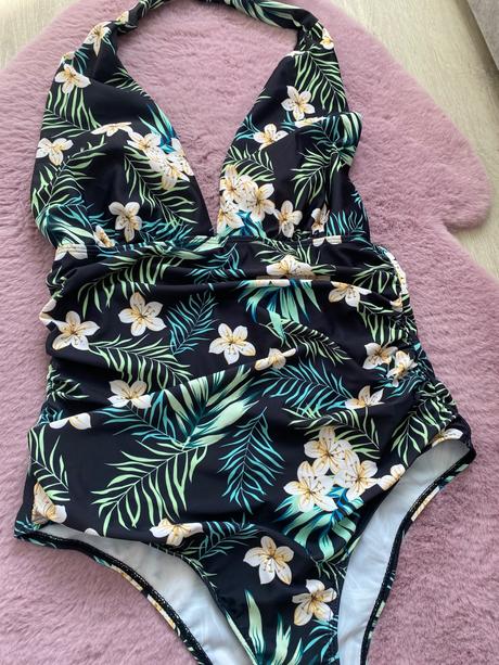 Jednodielne plavky, m