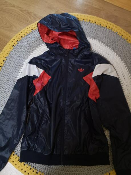Bunda adidas, adidas,xs