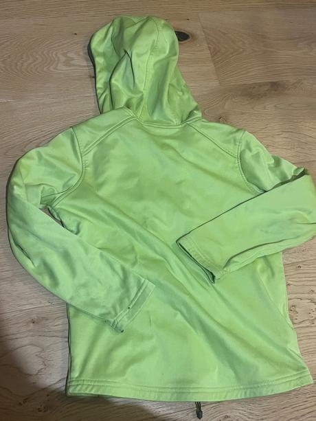 Flicova mikina detsku hiphop, 134