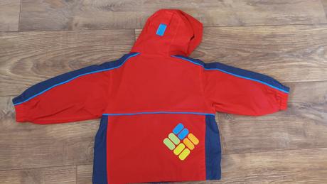 Prechodná bunda columbia, columbia,92