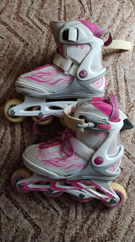 Korcule kolieskove, 30