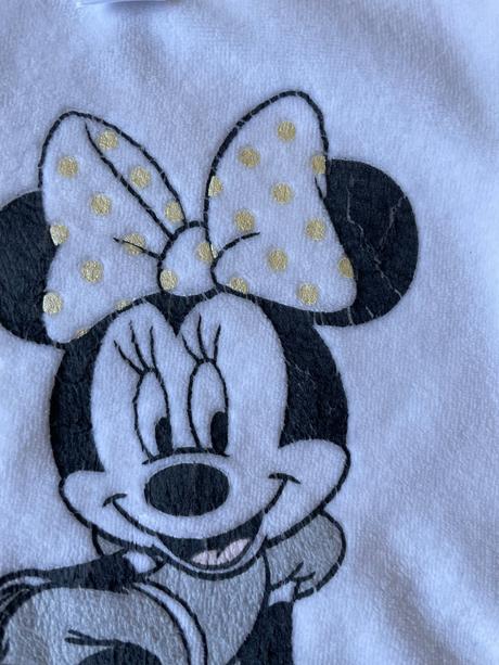 Mikina minnie, c&a,80