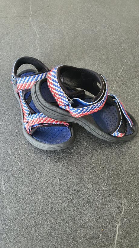 Sandále, 35