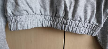 Dámska mickey mouse mikina, house,m