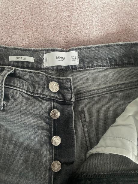 Dámske mango rifle, mango,m